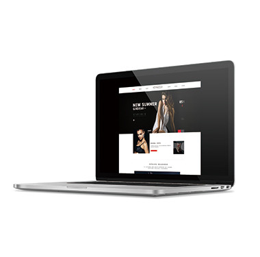 耳麦公司官方网站-beatssolo2网站设计